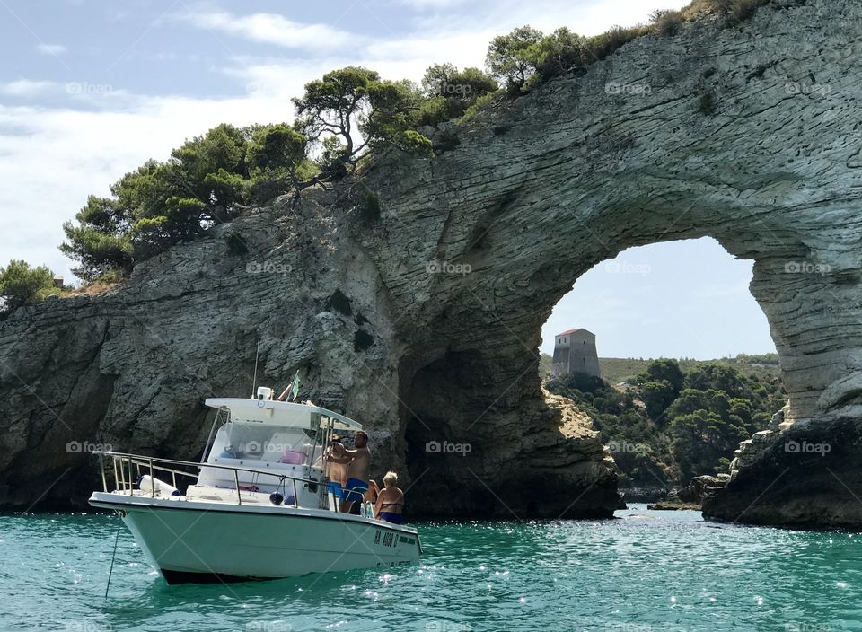 Gargano (Italia)