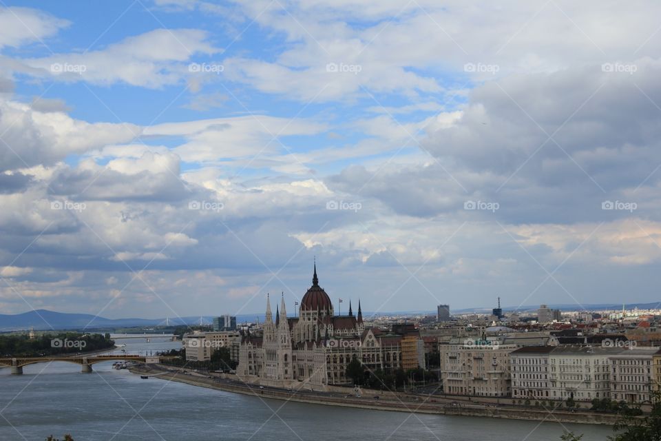 Budapest 