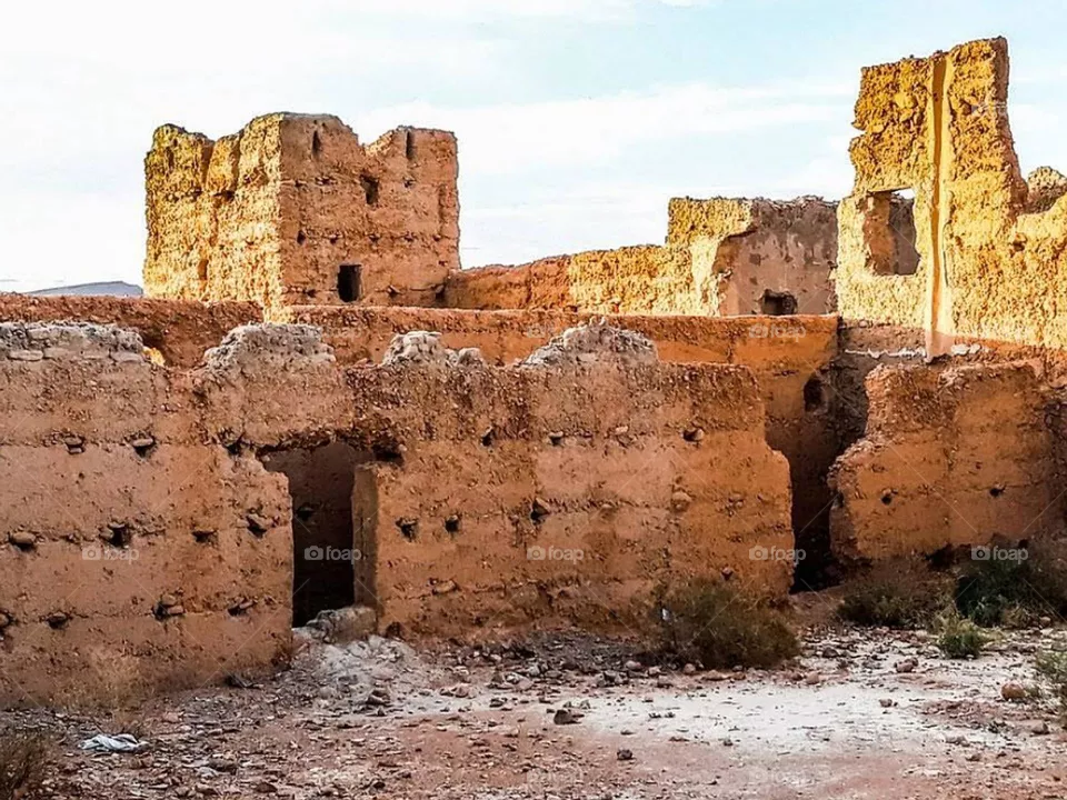 heritage (morocco)
