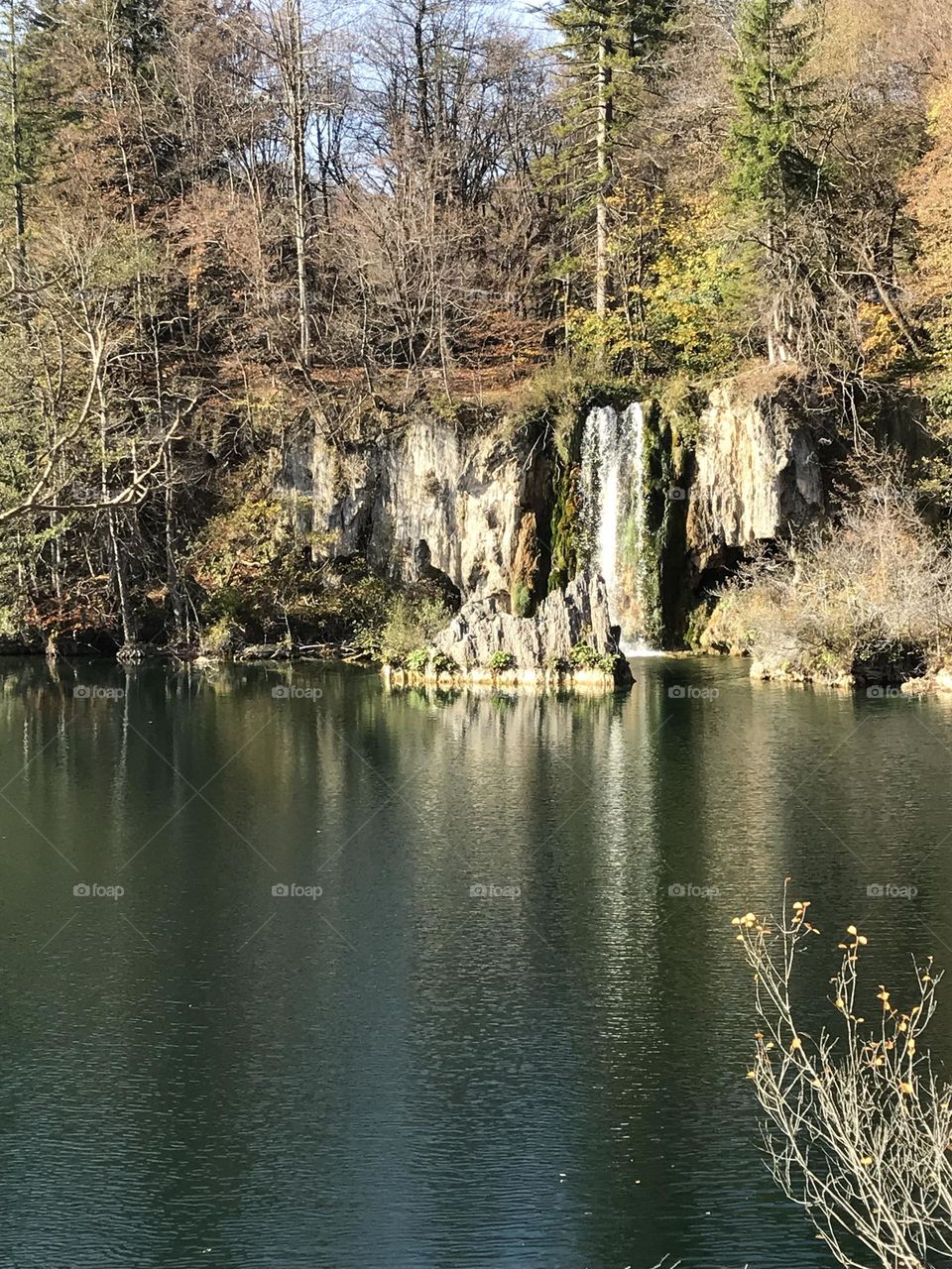 plitvice lakes