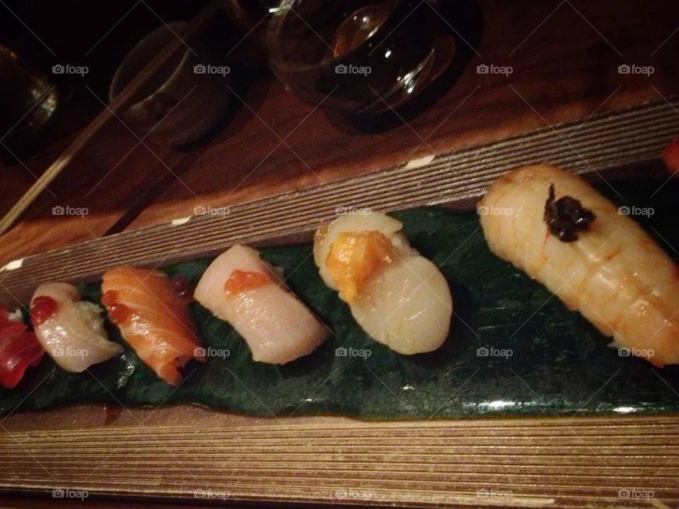 Sushi