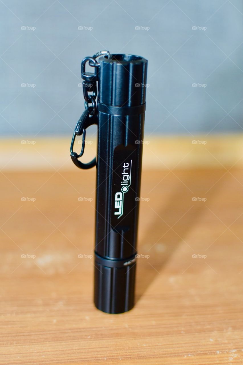 Flashlights 