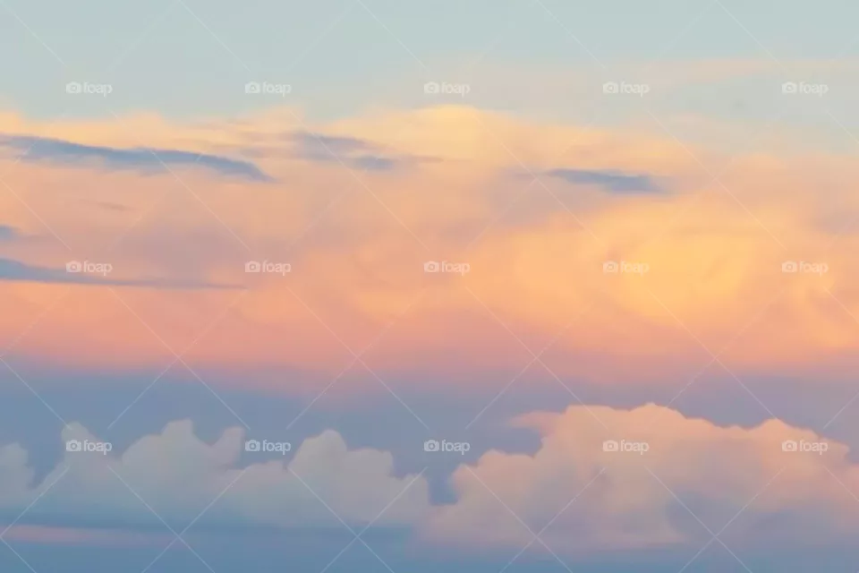 Prairie Clouds