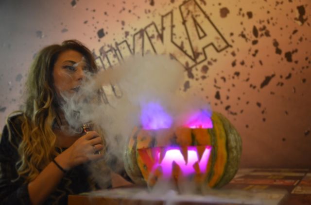 Halloween