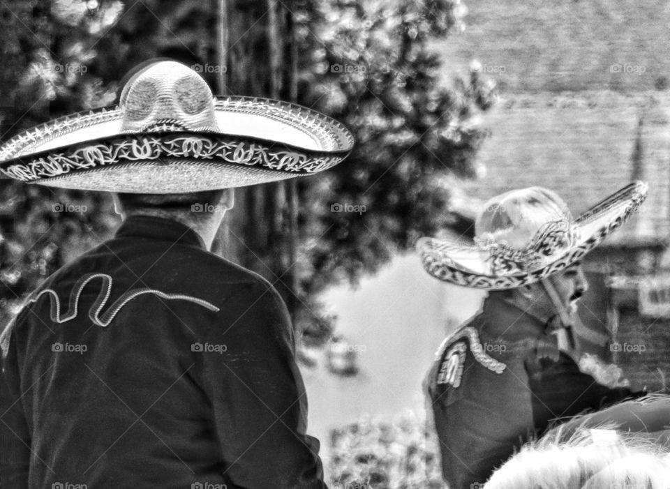 Mariachi Cowboys