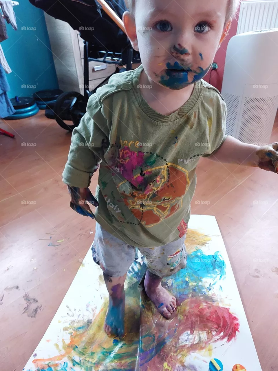 artist