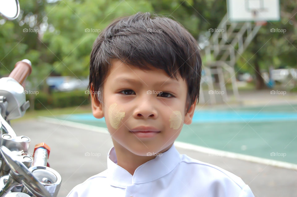 Child, People, Boy, Portrait, Little