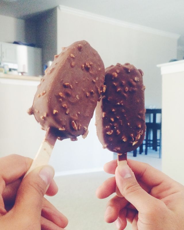 Icecream 