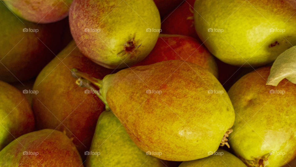 pear