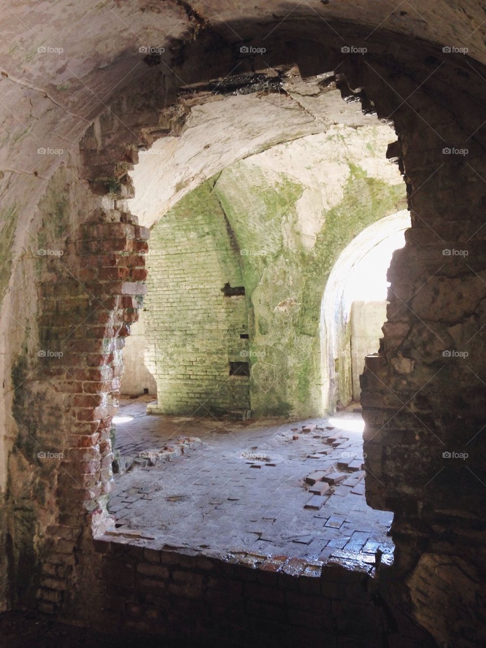 Fort Pickens 