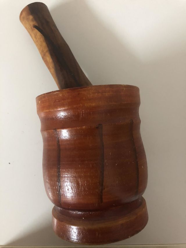Wood,