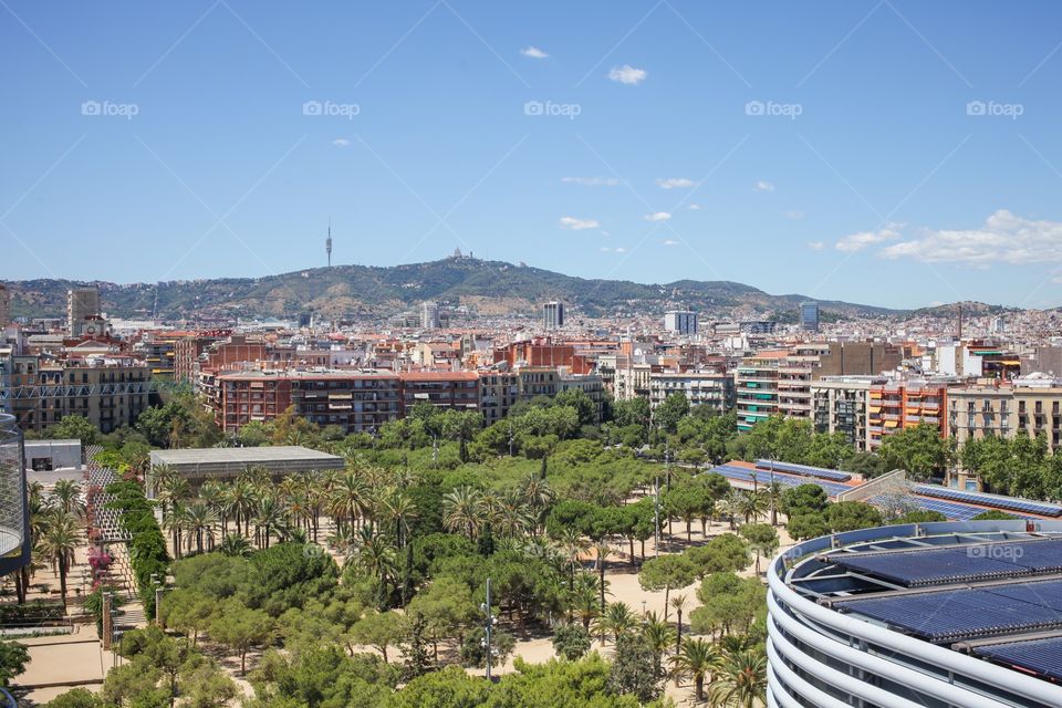 Barcelona,Spain