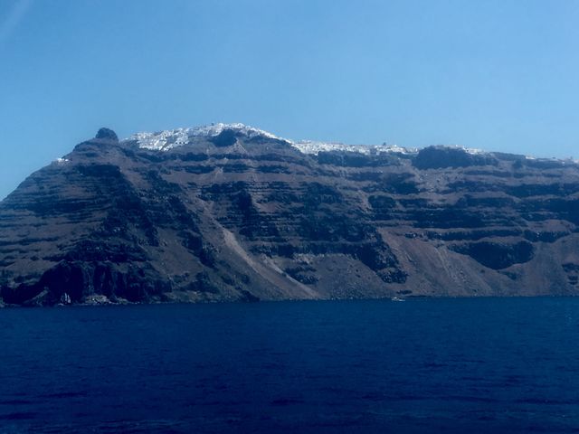 Santorini