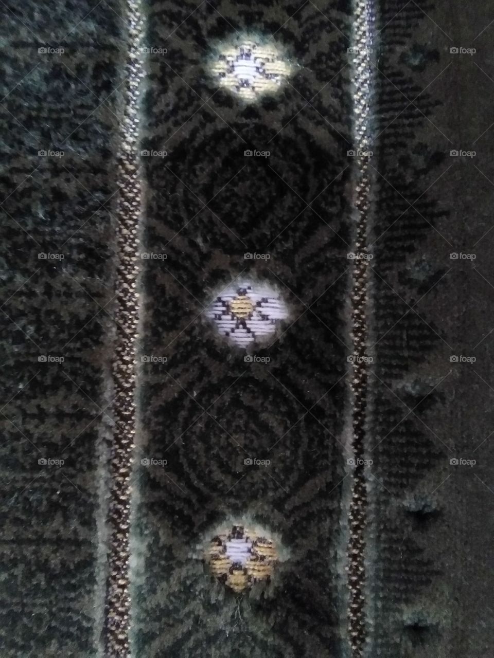 A carpet