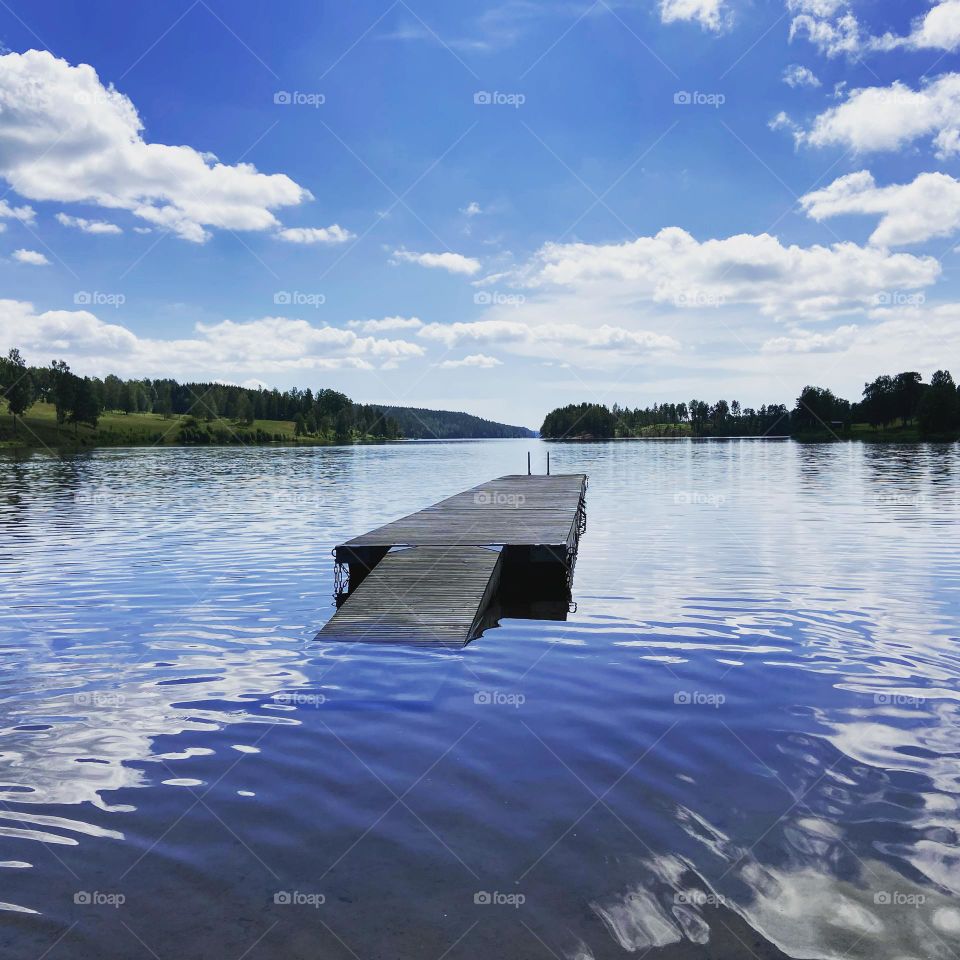 Sommar i Värmland