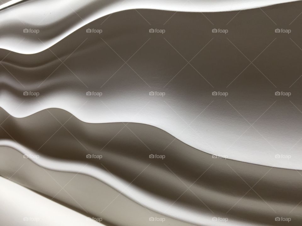 Smooth Wave Texture 