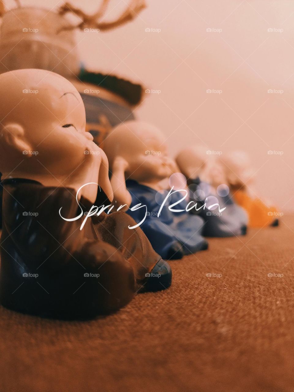 Budha sitting positions peace and calm ✌️