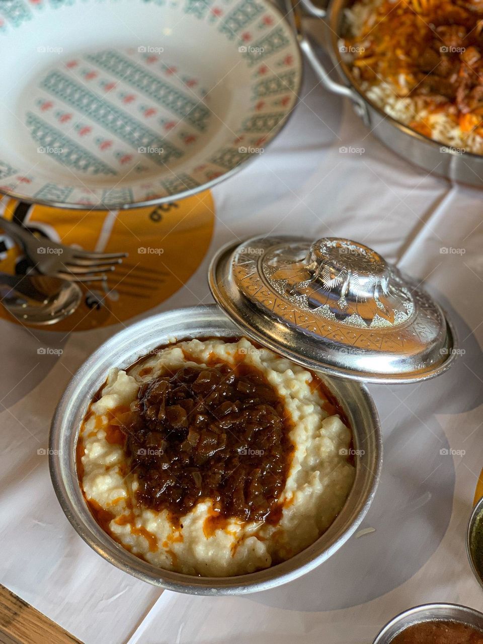 I don't know what this is