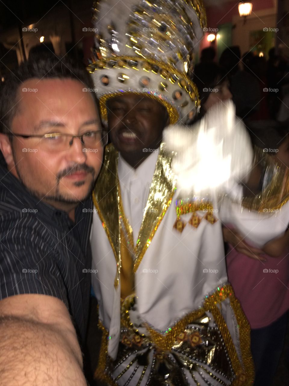 "The Junkaroo Head Master"

Hitin it up at the Junkaroo in the Bahamas 