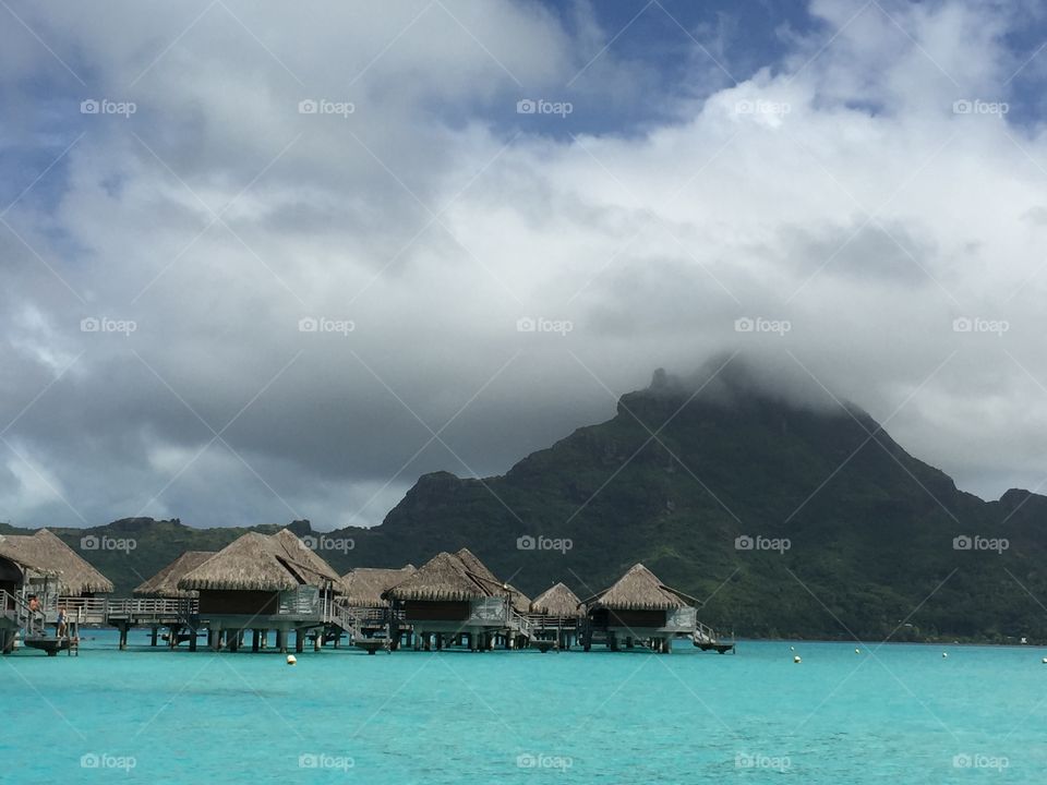 Bora Bora