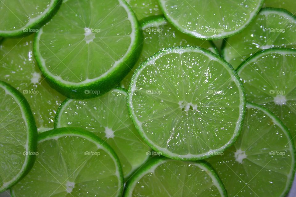 Got Limes?