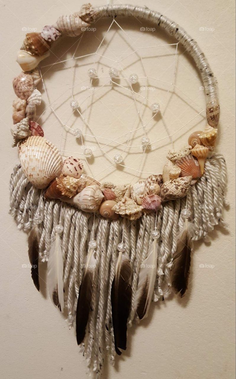 dream catcher