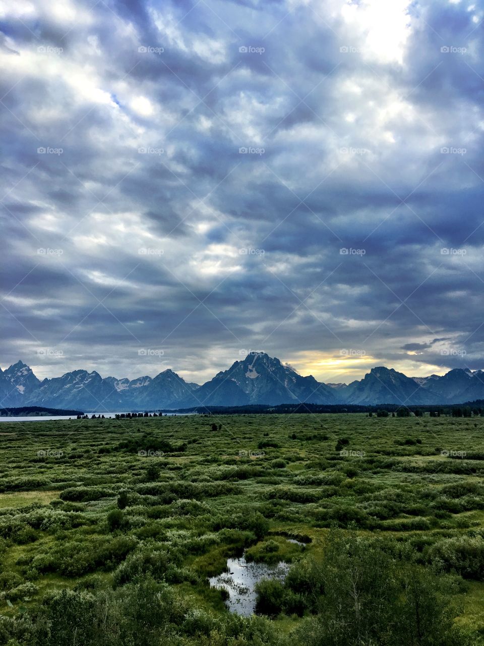 No Person, Sky, Landscape, Nature, Outdoors
