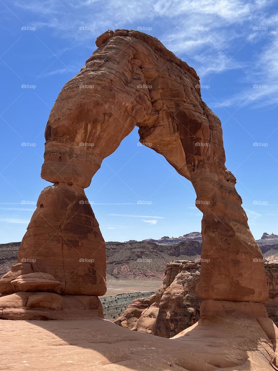 Delicate Arch