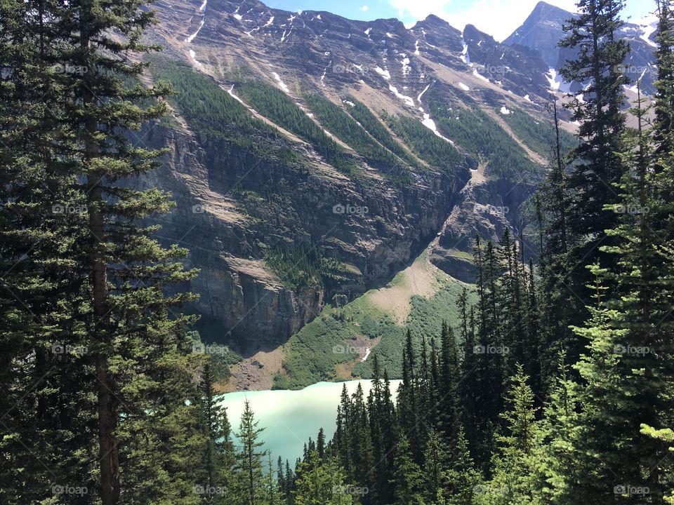 Rocky Mountains 