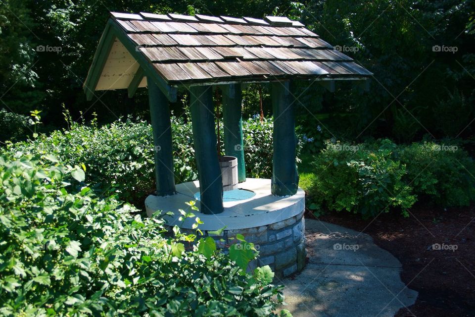 Wishing Well