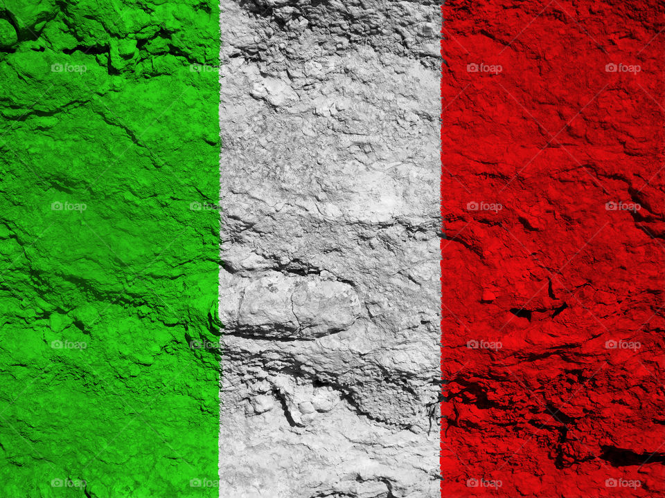 italy flag