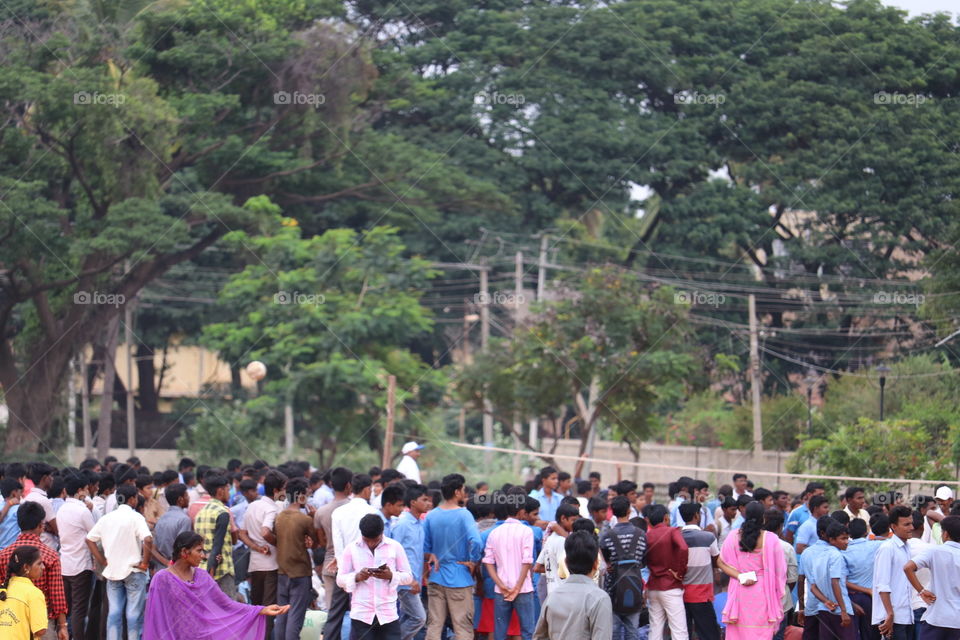 People, Group, Religion, Festival, Many