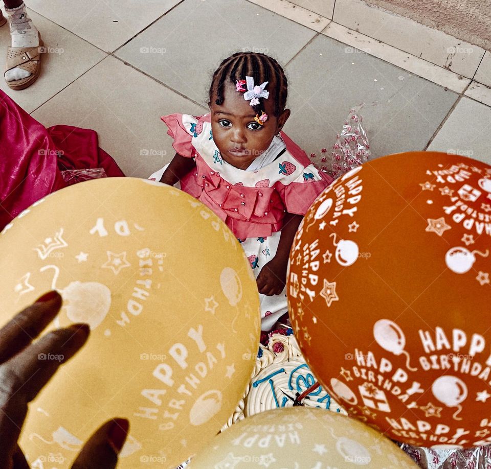 Baby girl, why you cry