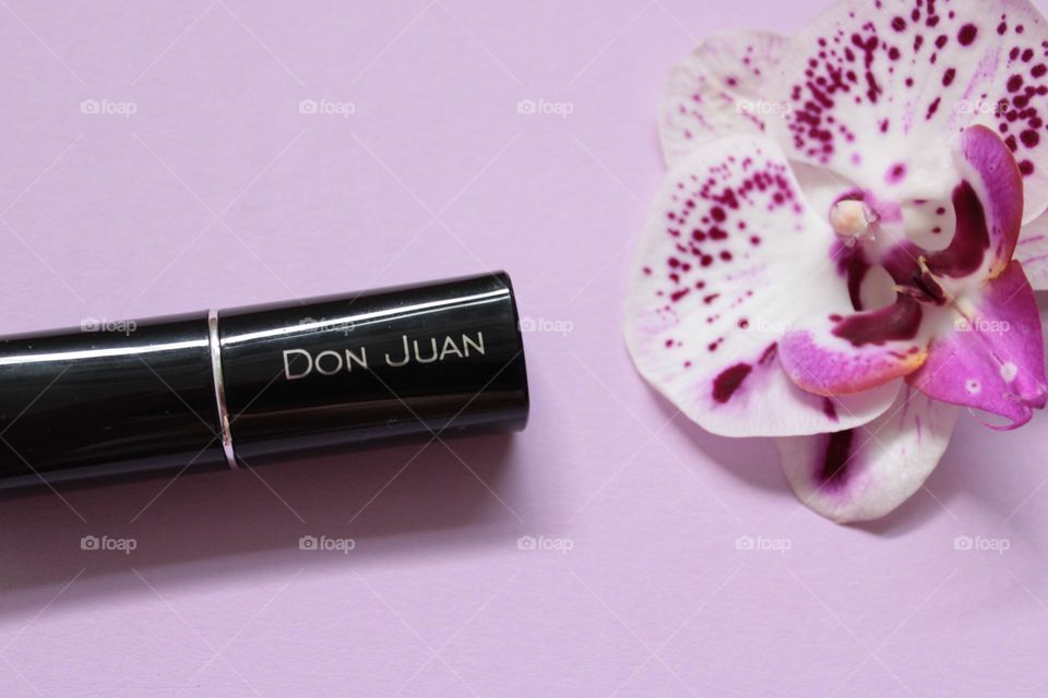 🌸 Don Juan lipstick 🌸