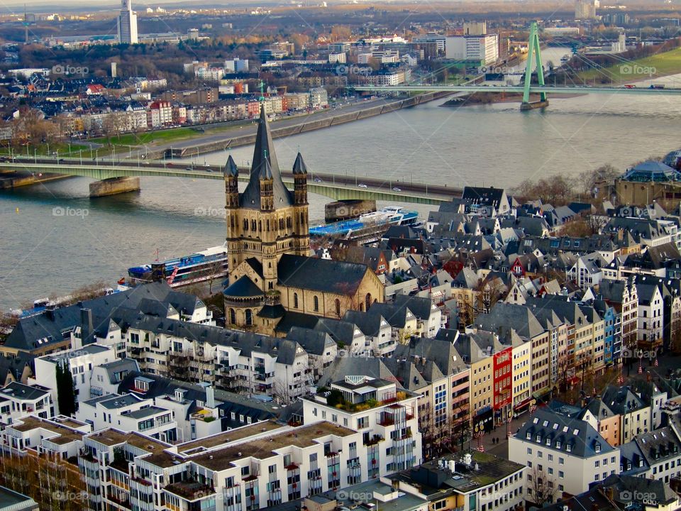 Cologne Germany 