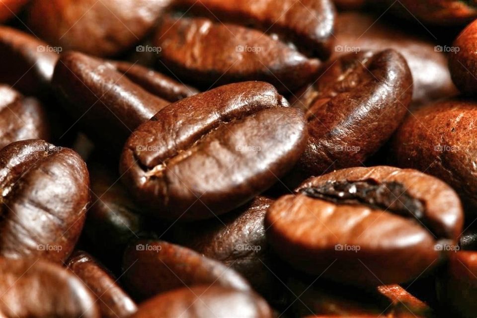 coffee beans