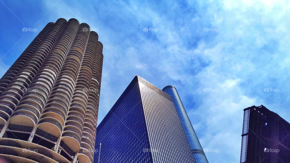 Chicago 