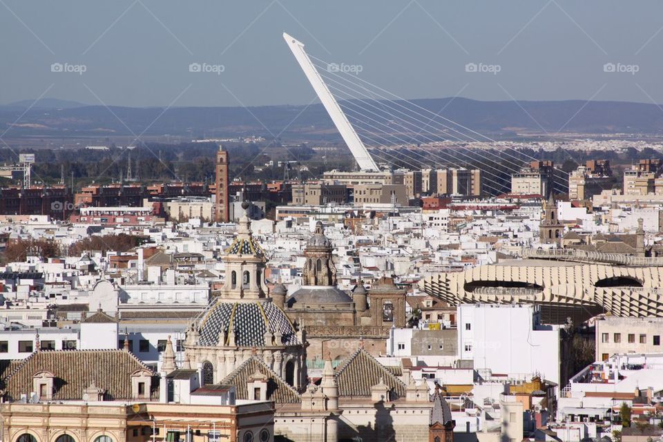 Seville Spain