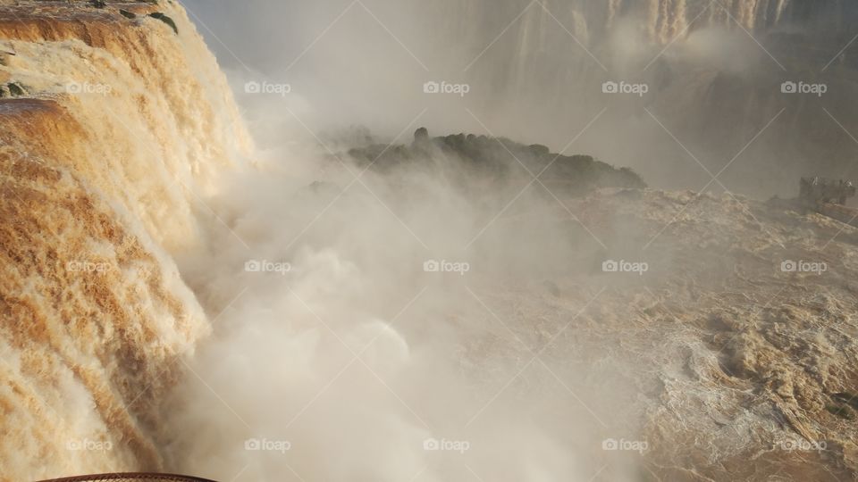 Cataratas do Iguaçu