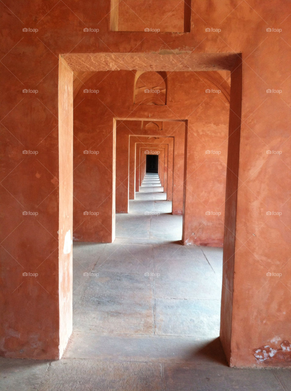 door india hallway never by rob_vh