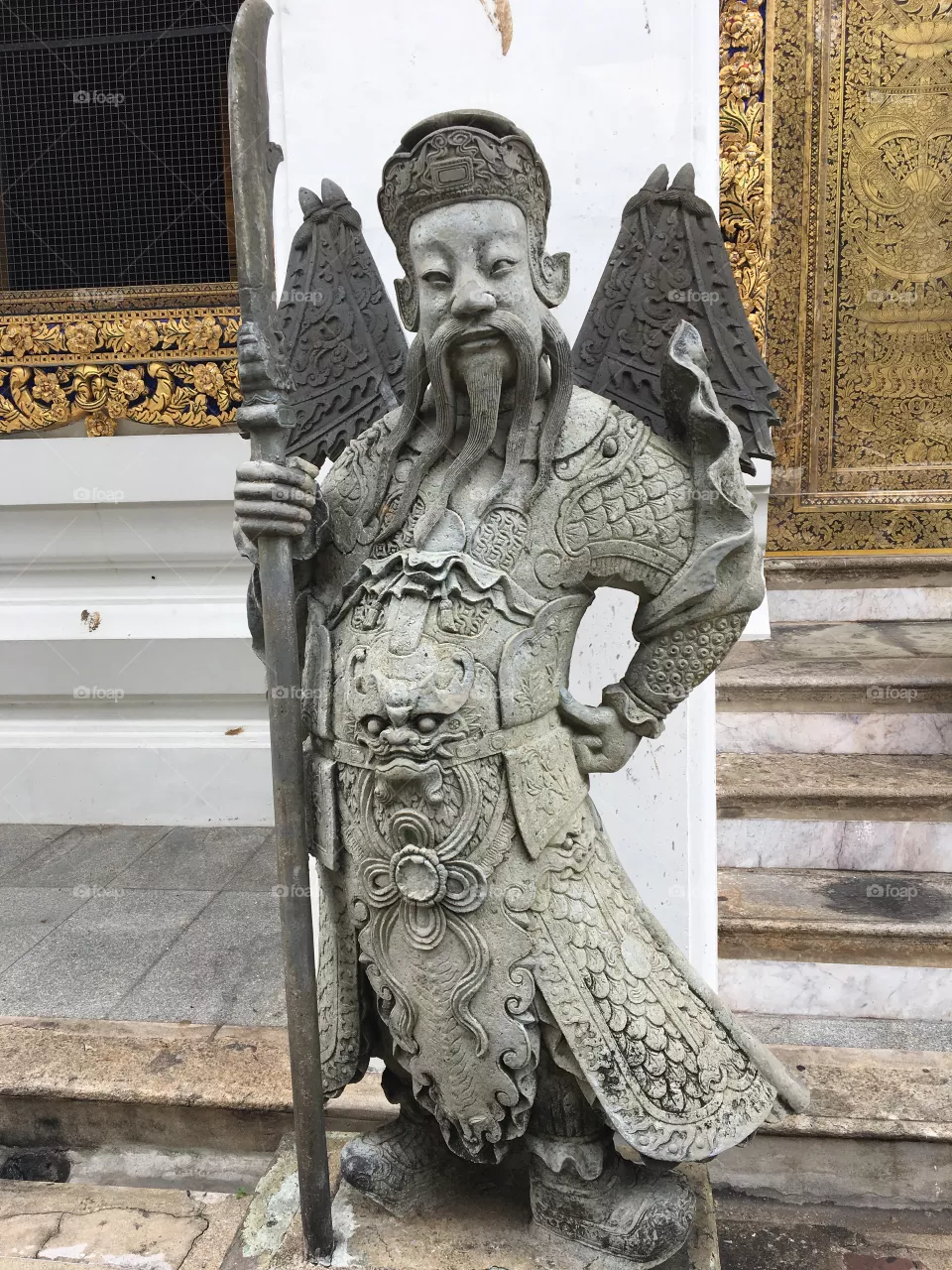 Bangkok 