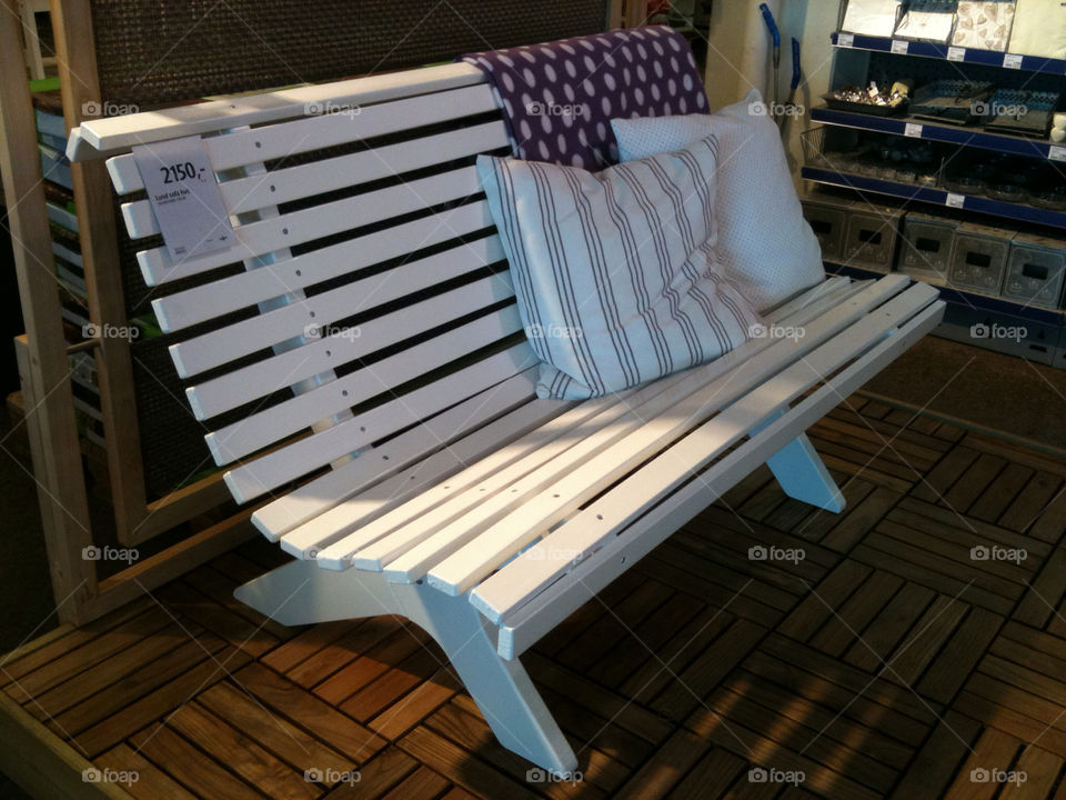 white design decoration sofa by zebra