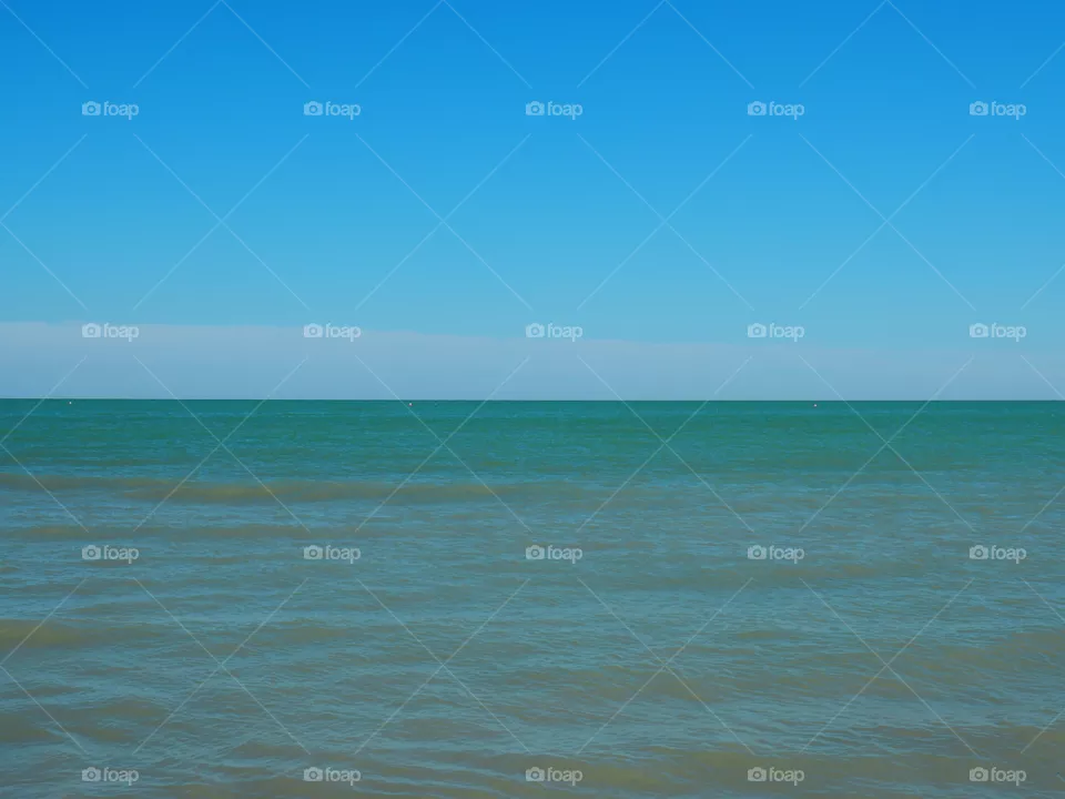 Sea