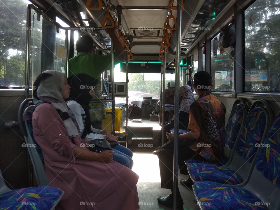 bis trans jogja