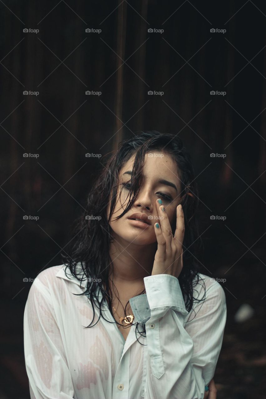 Remember who you are 🖤