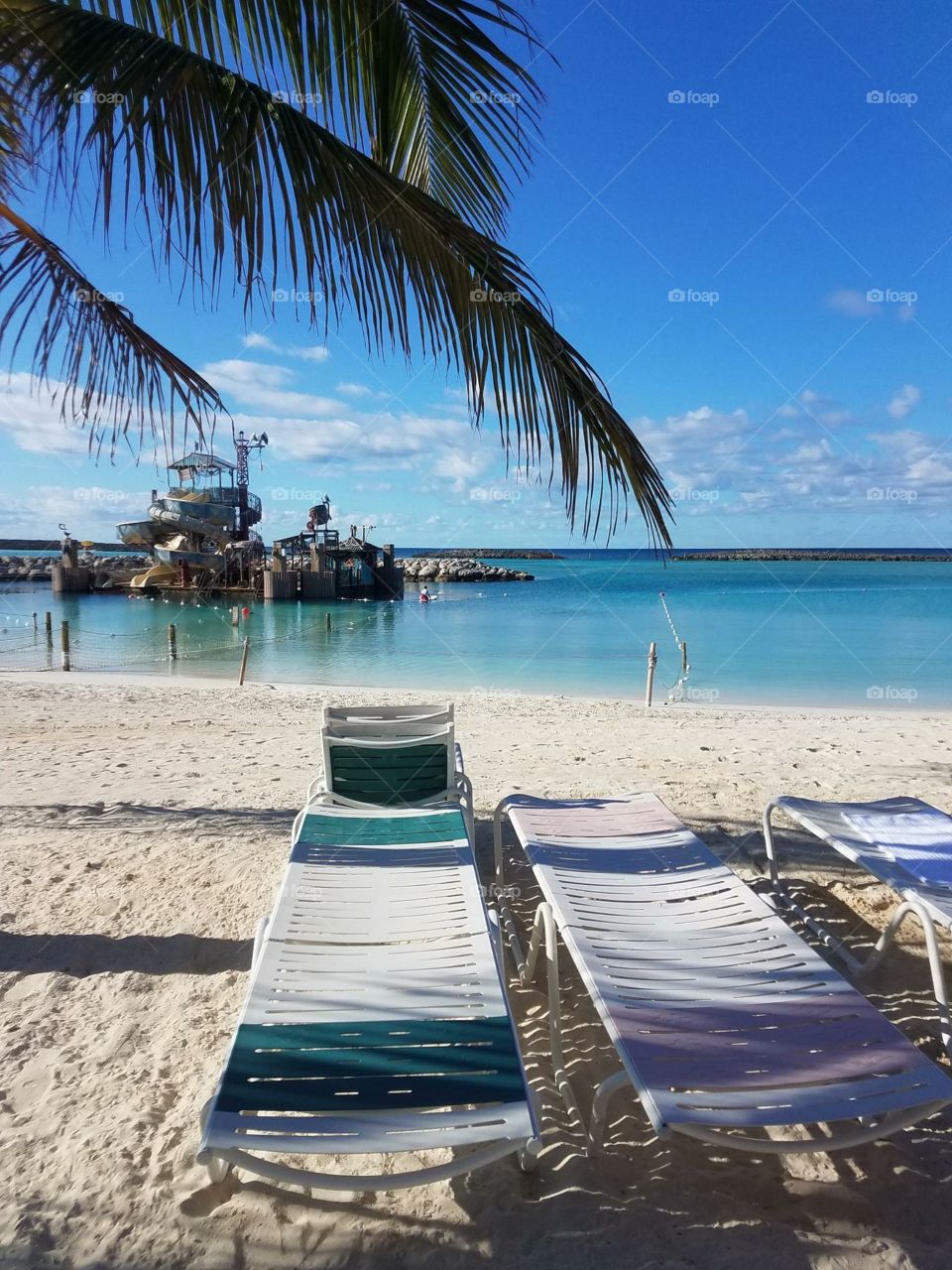 Castaway Cay Bahamas