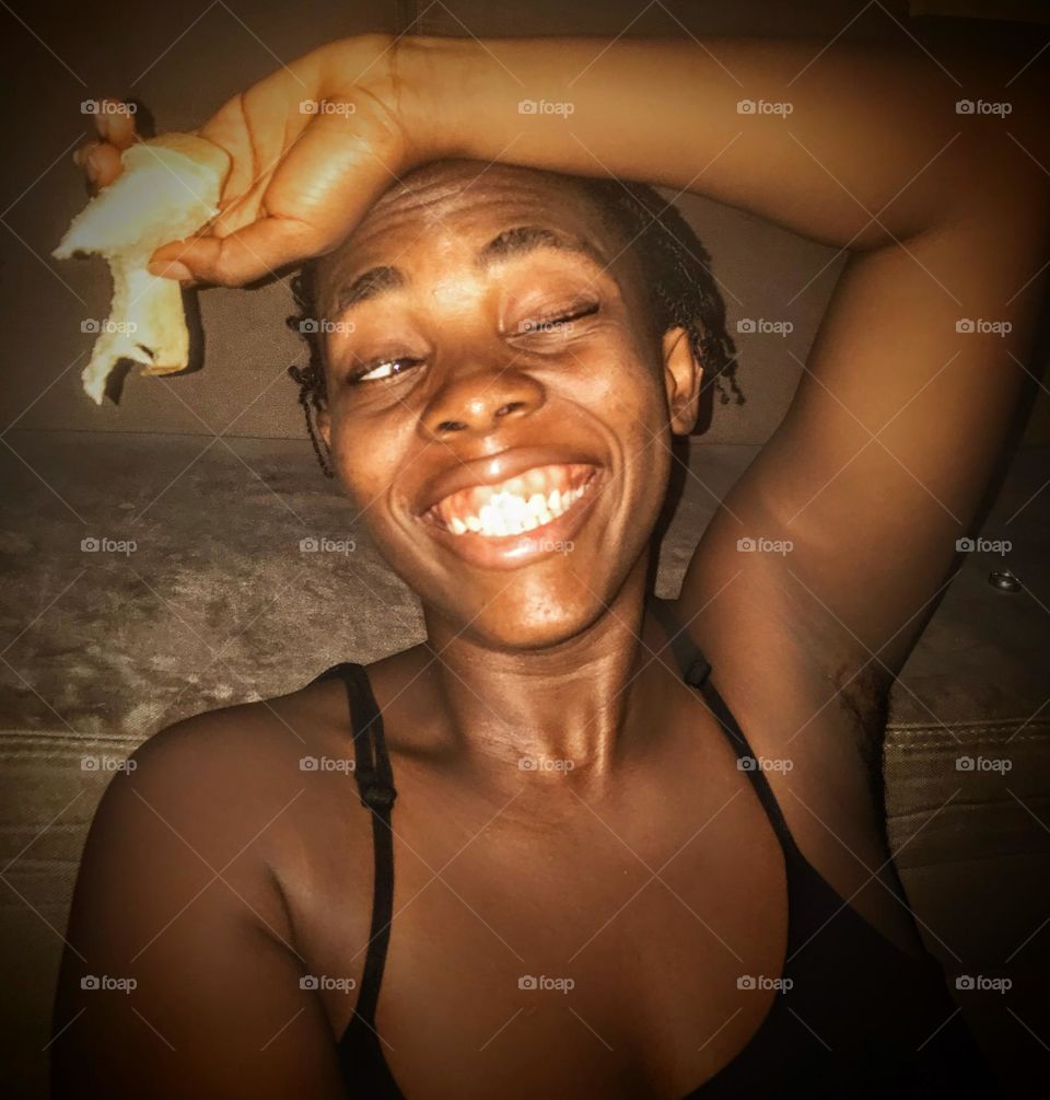 this is a moment of jokes and i can't help but want to capture every facial expression 