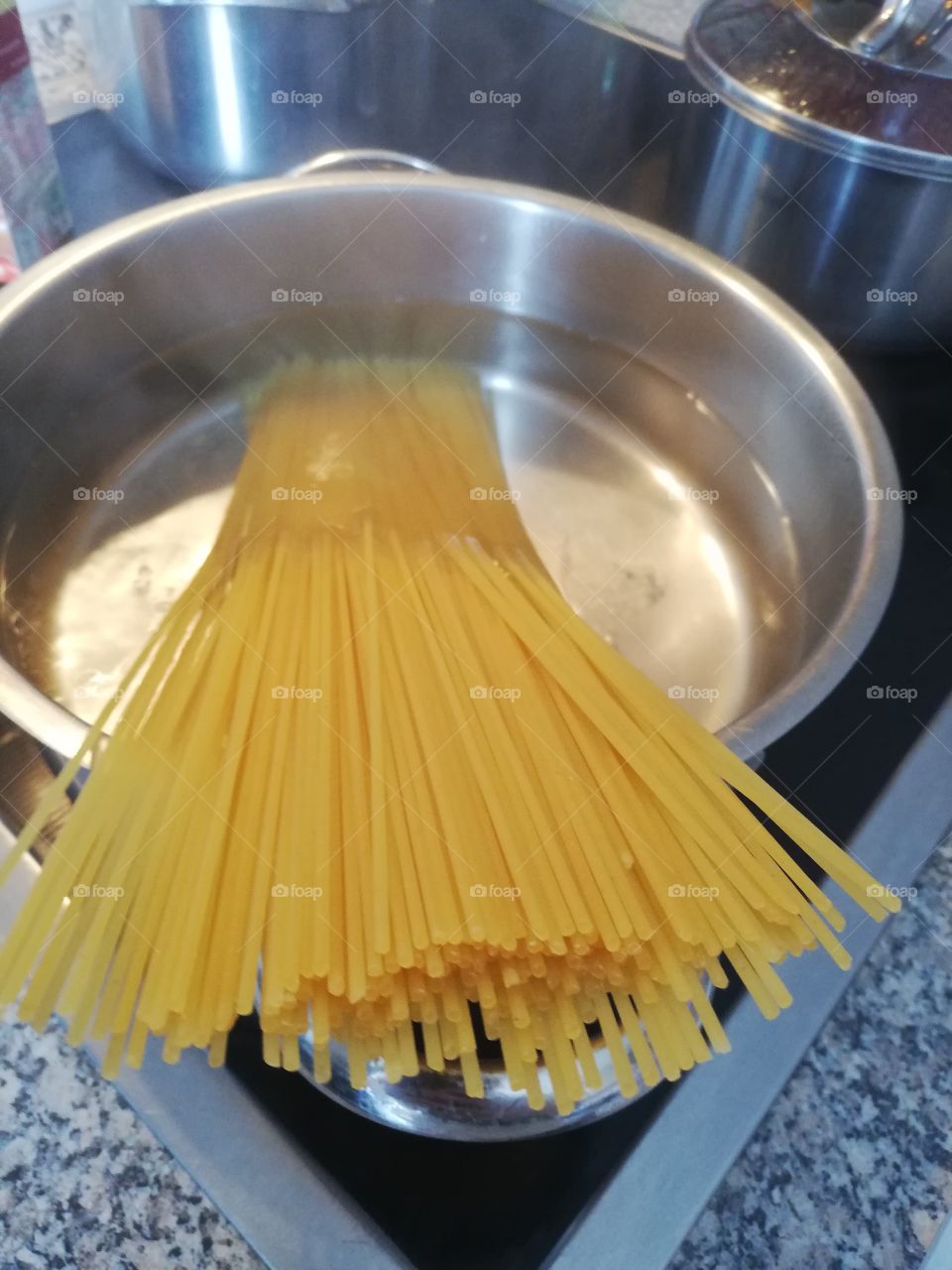 Spaghetti