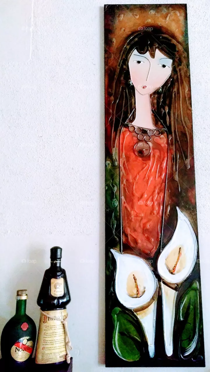 art