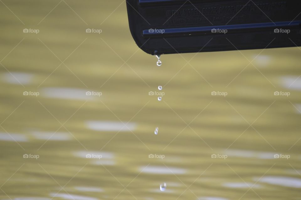 It was a beautiful day on lake Vesuvius! 💦🚣🏻 